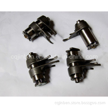 125cc Motorcycle Engine Parts Variable Speed Drum